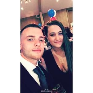 Meet your Posher, Mark